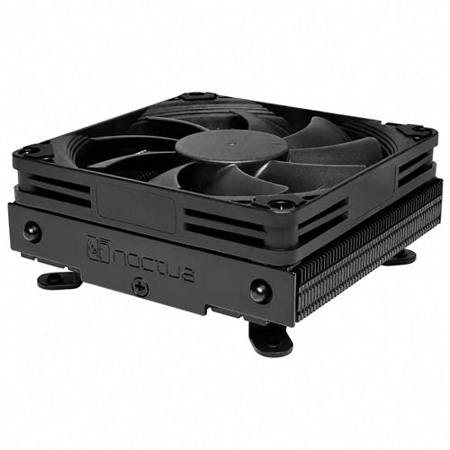 Noctua NH-L9I chromax.black קירור למעבד