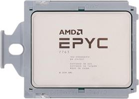 AMD EPYC™ 7763 MILAN - TRAY