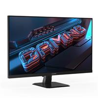 מסך גיימינג Gigabyte GS27QA QHD SS IPS 180Hz 1MS HDR Ready