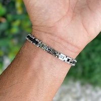 Cory Ceramic bracelet