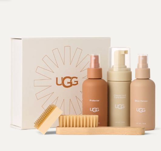 ערכת טיפוח של UGG