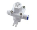מקטין לחץ למערכות סינון - קויק 7300 Sanyo Aqua Fresh