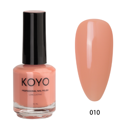 לק רגיל 010 - KOYO