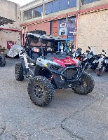 2021 פולריס rzr טורבו                                                                   בחרו את שם