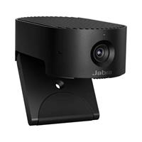 Jabra PanaCast 20 4K Webcam