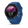 כחול - שעון דופק Garmin Forerunner 255