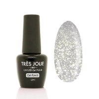לק ג'ל עין החתול cat eye 6-tres jolie