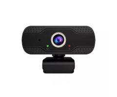 מצלמת אינטרנט GOLD TOUCH 1080P MIC USB 2.0