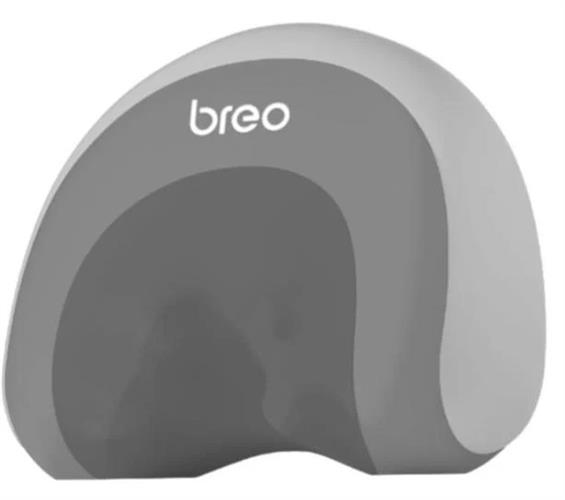 מכשיר עיסוי למותניים צוואר וגב מבית בראו Breo P2