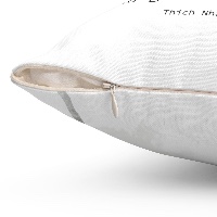 Botanical Throw Pillow for Sofa
