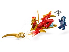 Lego NINJAGO 71801