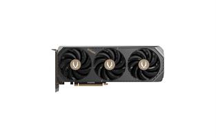 כרטיס מסך - ZOTAC GAMING GeForce RTX 5080 SOLID CORE OC