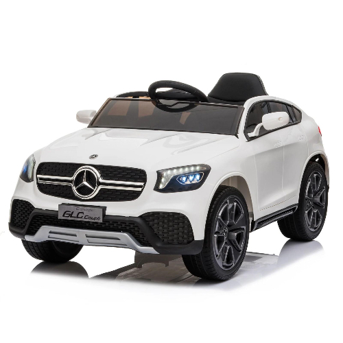 גיפ ממונע 12V מרצדס קופה- Mercedes GLC Coupe