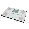 לבן - משקל דיגיטלי חכם Tanita BC 401