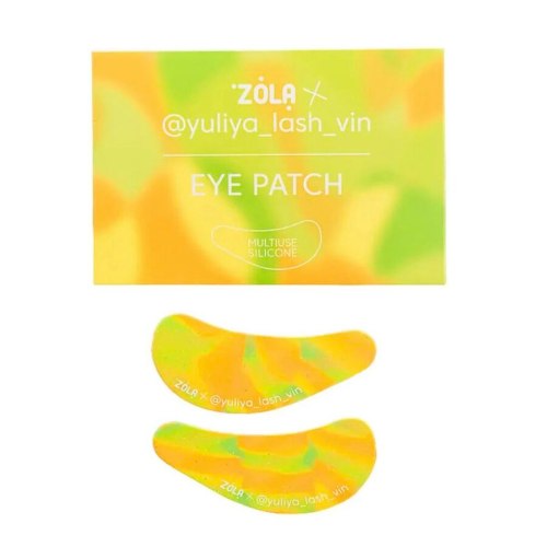 Zola פאצים רב פעמיים דגם מספר 3