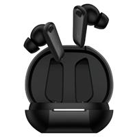 אוזניות אלחוטיות עם ביטול רעשים אקטיבי Edifier NeoBuds Plus צבע שחור