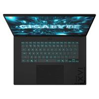 מחשב נייד Gigabyte GAMING A16 PRO GA6DH (DYH) 16" Intel