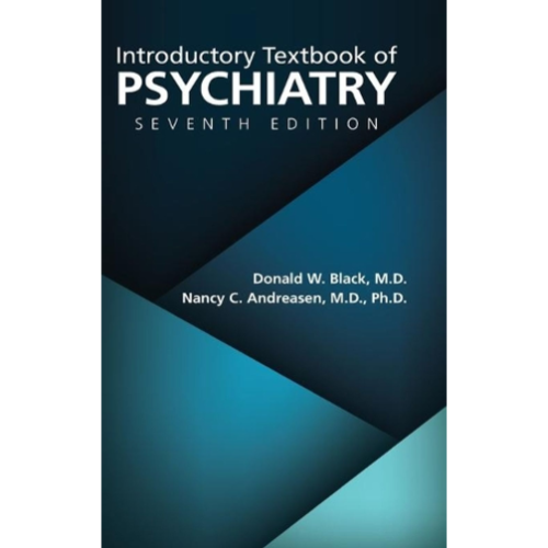Introductory Textbook of Psychiatry
