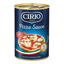 רוטב לפיצה 400 גרם CIRIO