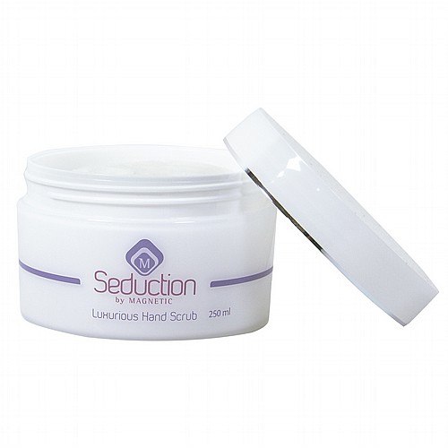 פילינג ידיים Magnetic- Seduction Hand Scrub