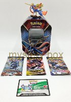 קלפי פוקימון קופסת ההפתעות Pokemon Mystery Box