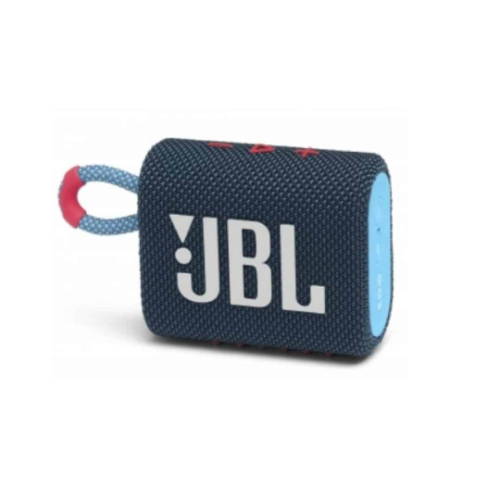 רמקול אלחוטי JBL GO 3 סגול