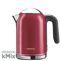 קומקום מסדרת היוקרה kMix מבית KENWOOD דגם: SJM041