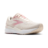 נעלי ריצה ברוקס לנשים Brooks Ghost 16 צבע ורוד משולב