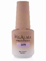 לק ג'ל MeAlma מי אלמה 309