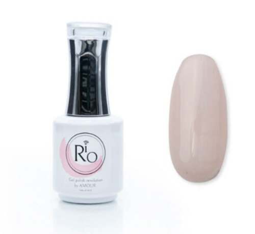 צבע בסיס ריו - Rio Base Gel polish - B03