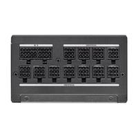 ספק כוח Super Flower Leadex VII PRO 850W ATX3.1 Platinum