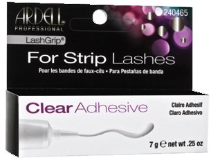 דבק ריסים מקצועי שקוף Clear Adhesive