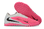 ללא גרב - נעלי קטרגל נייק Nike Mercurial Superfly אדום לבן