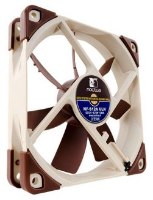 NOCTUA NF-S12A ULN 120MM FAN 800/600 RPM