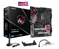 לוח אם – ASRock Z690 PG Velocita