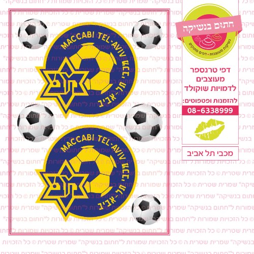 מכבי תל אביב