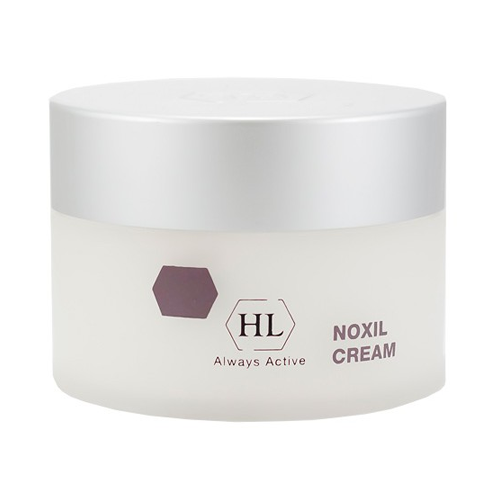 Holy Land Noxil Cream - Ноксил крем для жирной проблемной кожи