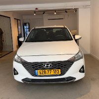 Hyundai accent i25 2023
