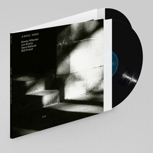 KENNY WHEELER, LEE KONITZ, DAVE HOLLAND, BILL FRISELL / ANGEL SONG- Luminessence AUDIOPHILE VINYL