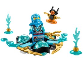 Lego NINJAGO 71778