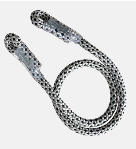 חבל פרוסיק 2 עיניים DMM FIDUS 8.5 MM