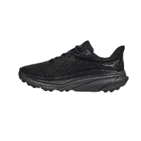 Hoka Challenger 8 נעלי ספורט גברים הוקה צ'אלנג'ר 8 בצבע שחור/שחור אורביט
