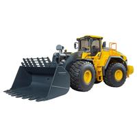 טרקטור שופל וולוו - Bruder Volvo L260H 2458