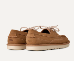 UGG MEN Men's Deckmel - קאמל