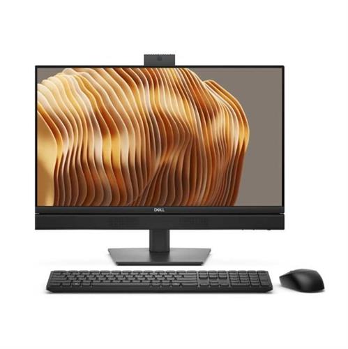 מחשב All-In-One Dell PRO 24 AIO QC24251 23.8' FHD TOUCH U5-235T 16GB 512GB Win11 Pro QC24251-5789