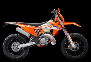 KTM 150 EXC TPI