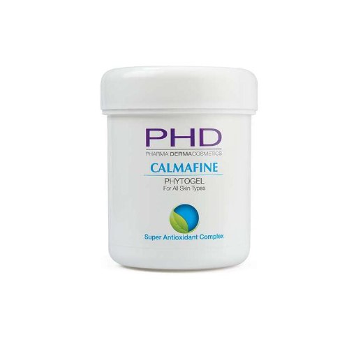 פיטוג'ל- ג'ל הרגעה ולחות טיפולי PHD- Calmafine phytogel