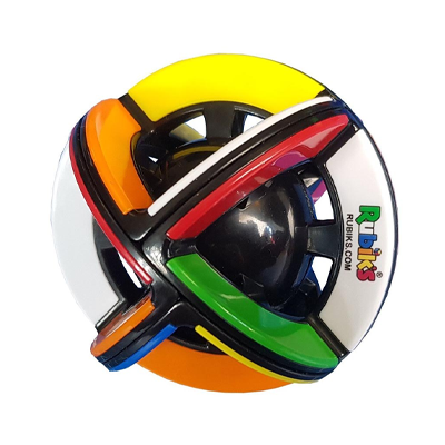 קוביית חלל אורביט מקורית RUBIK'S