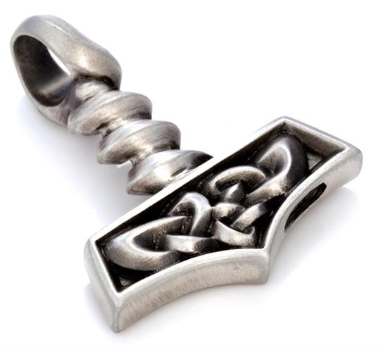 Thor's Hammer