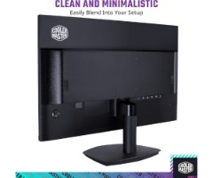 מסך Cooler Master GM27 SS IPS 0.5MS 165HZ FHD ADAPTIVE SYNC